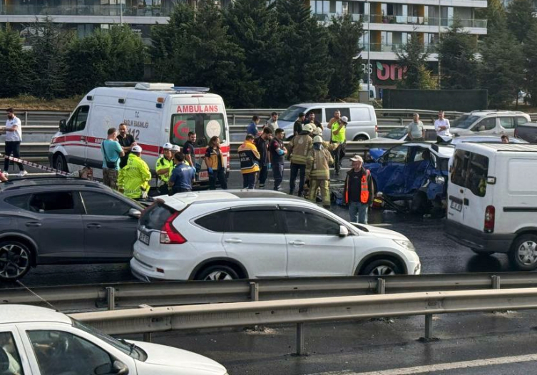 trafik