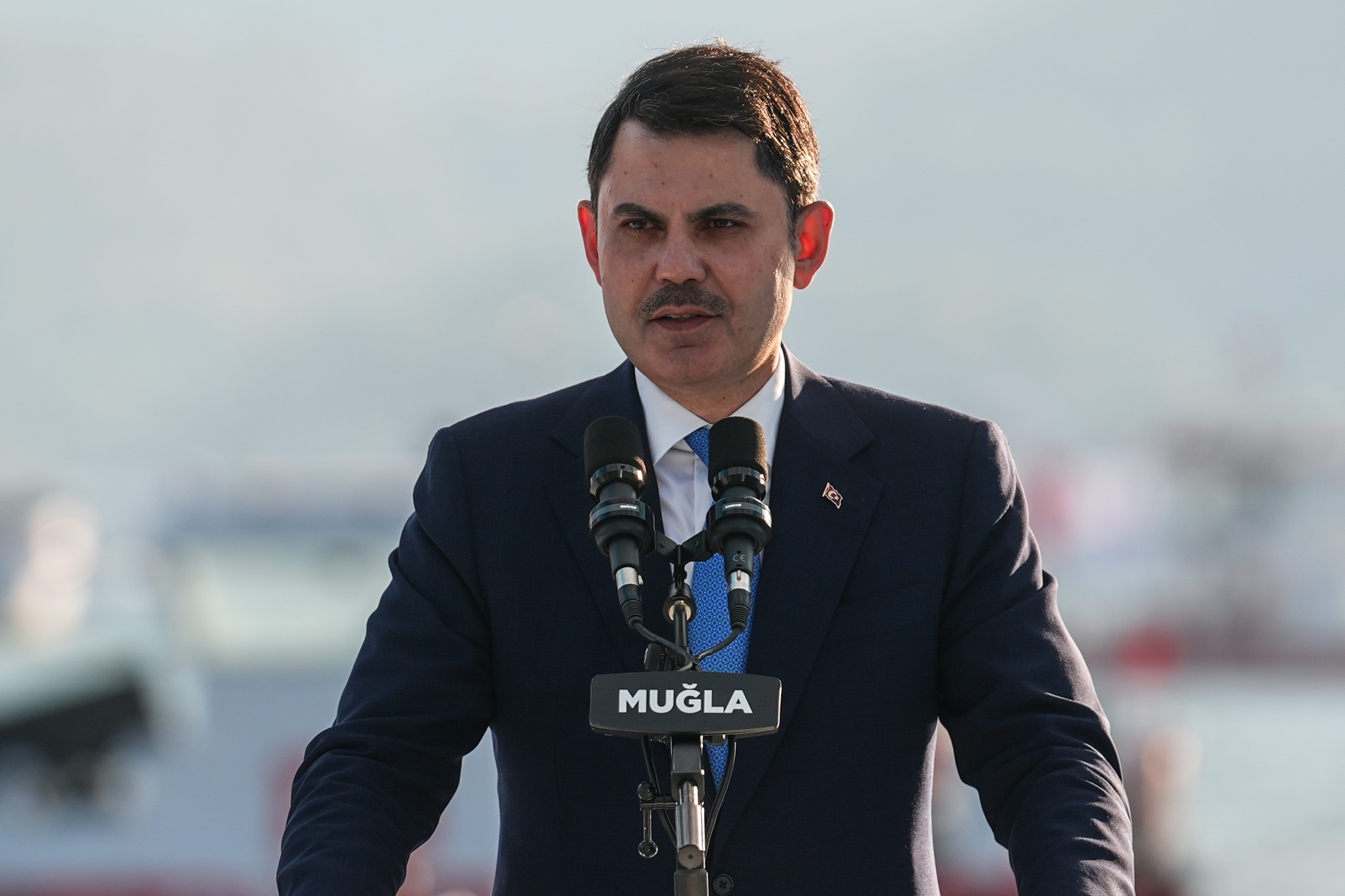 murat kurum