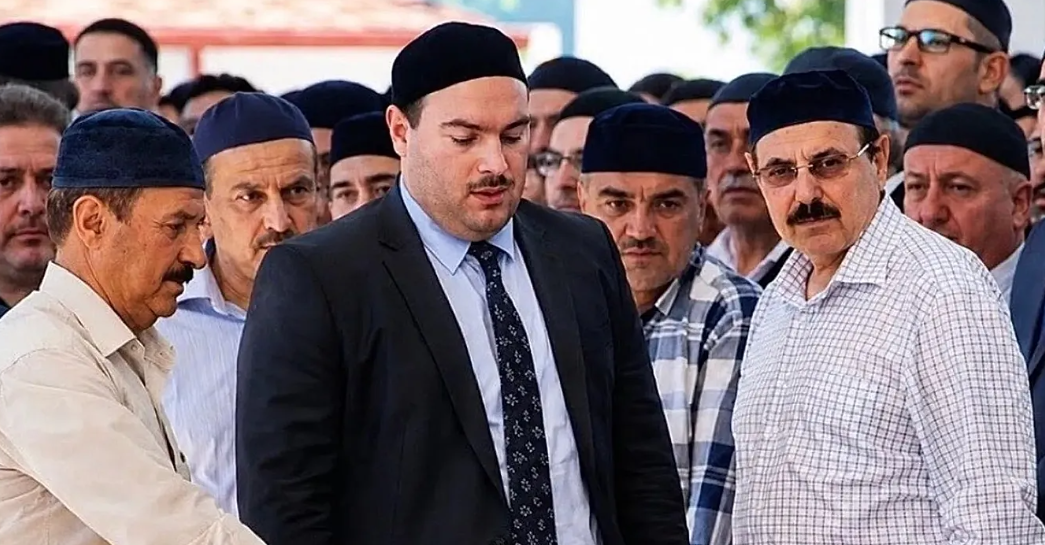 alihan