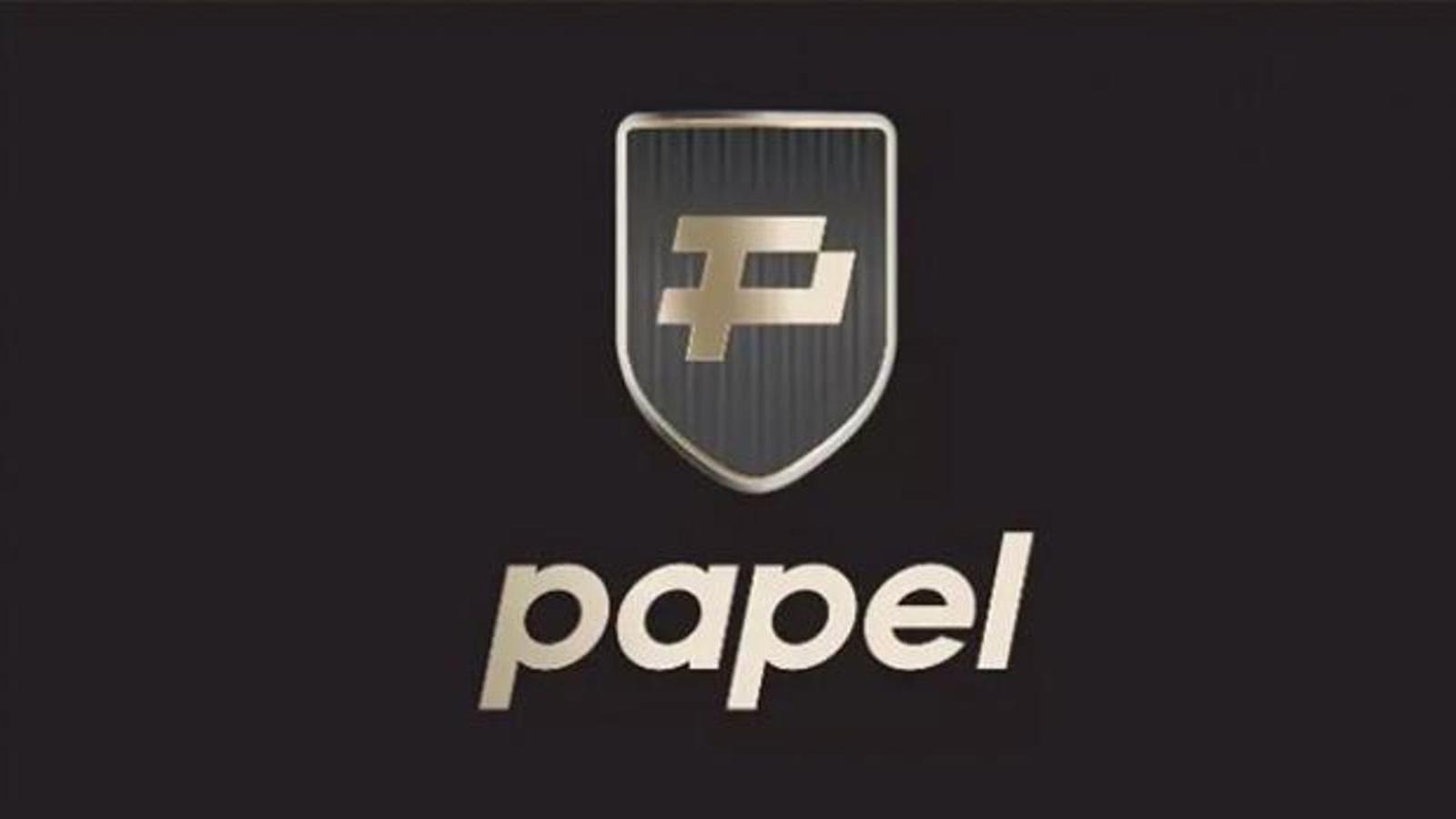 papel