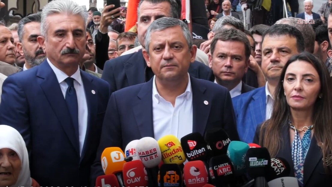 ozgurozell
