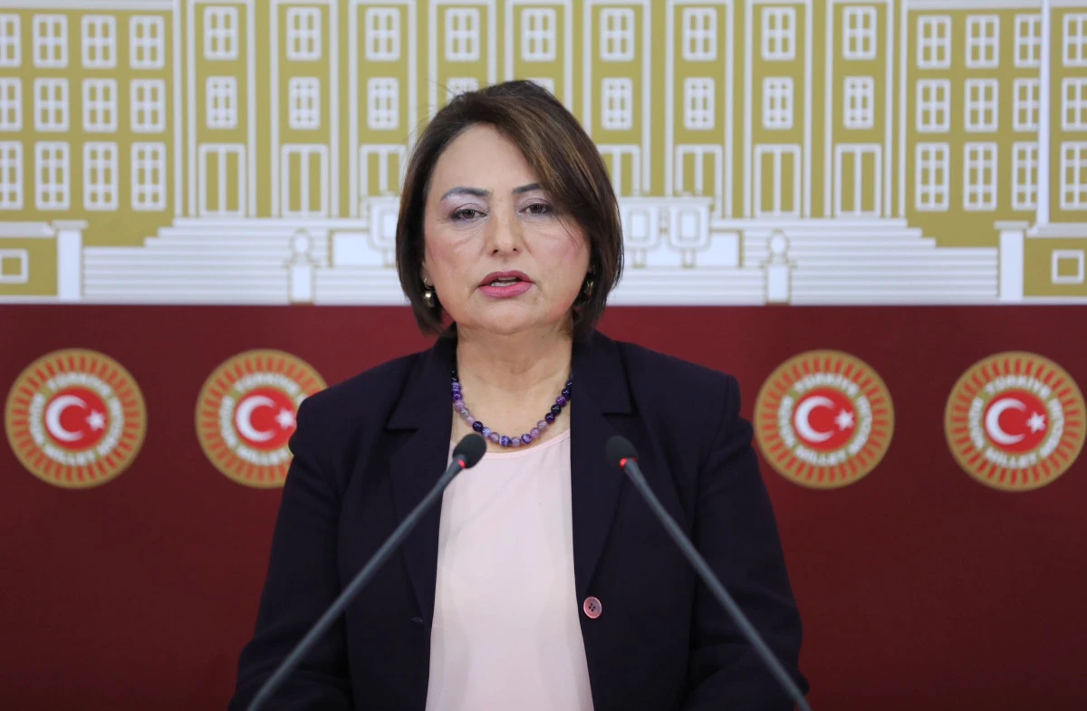 “MİLLETİN MALINI SATARAK HAZİNE AÇIĞI KAPATILAMAZ”