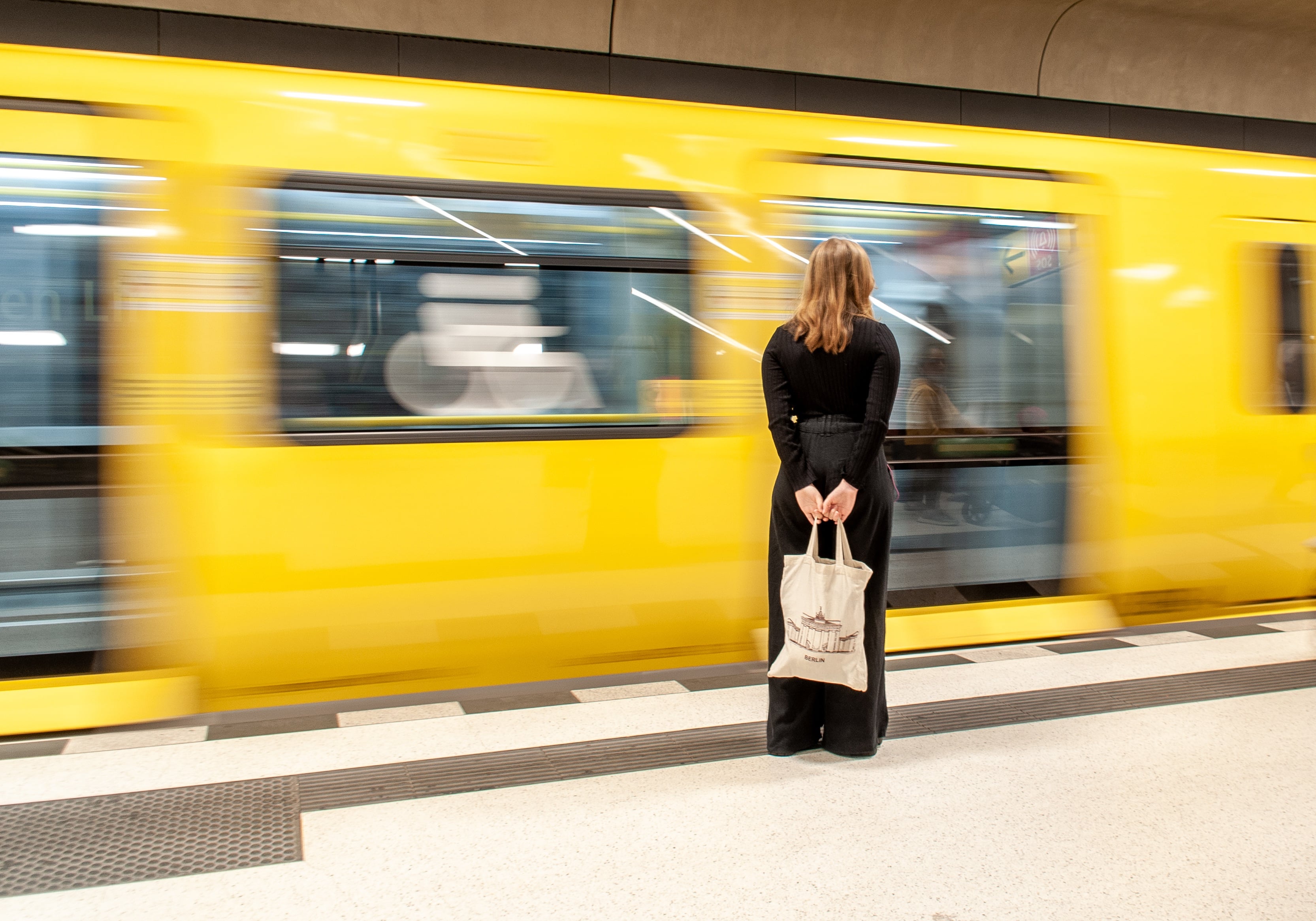 metro