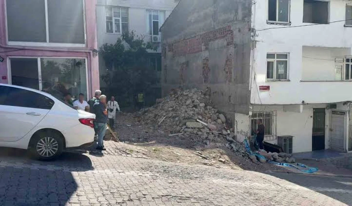 ESENYURT CANAVARI İKİNCİ CİNAYETİ İTİRAF ETTİ: GENÇ KIZIN CESEDİ BULUNDU