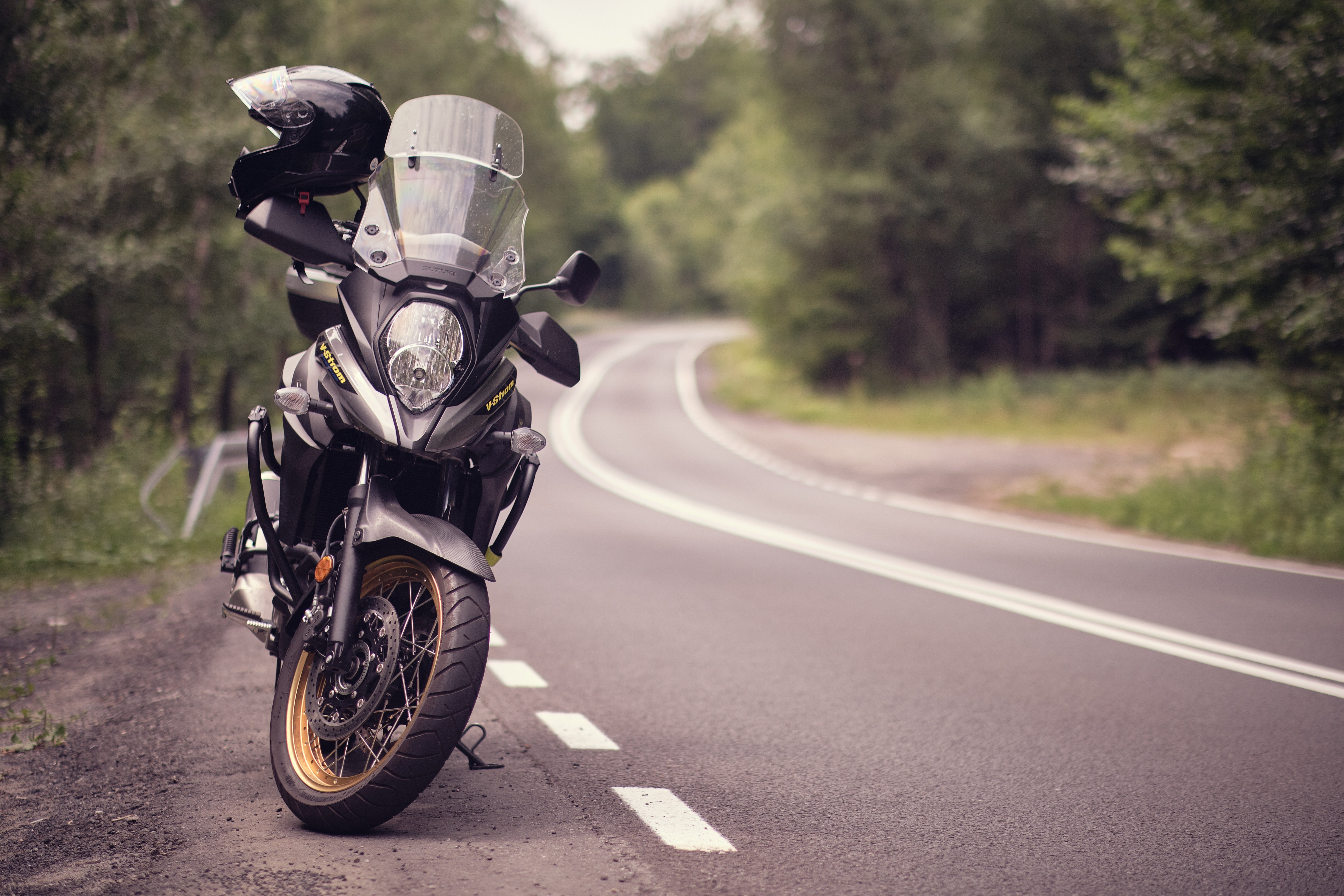 motosiklet