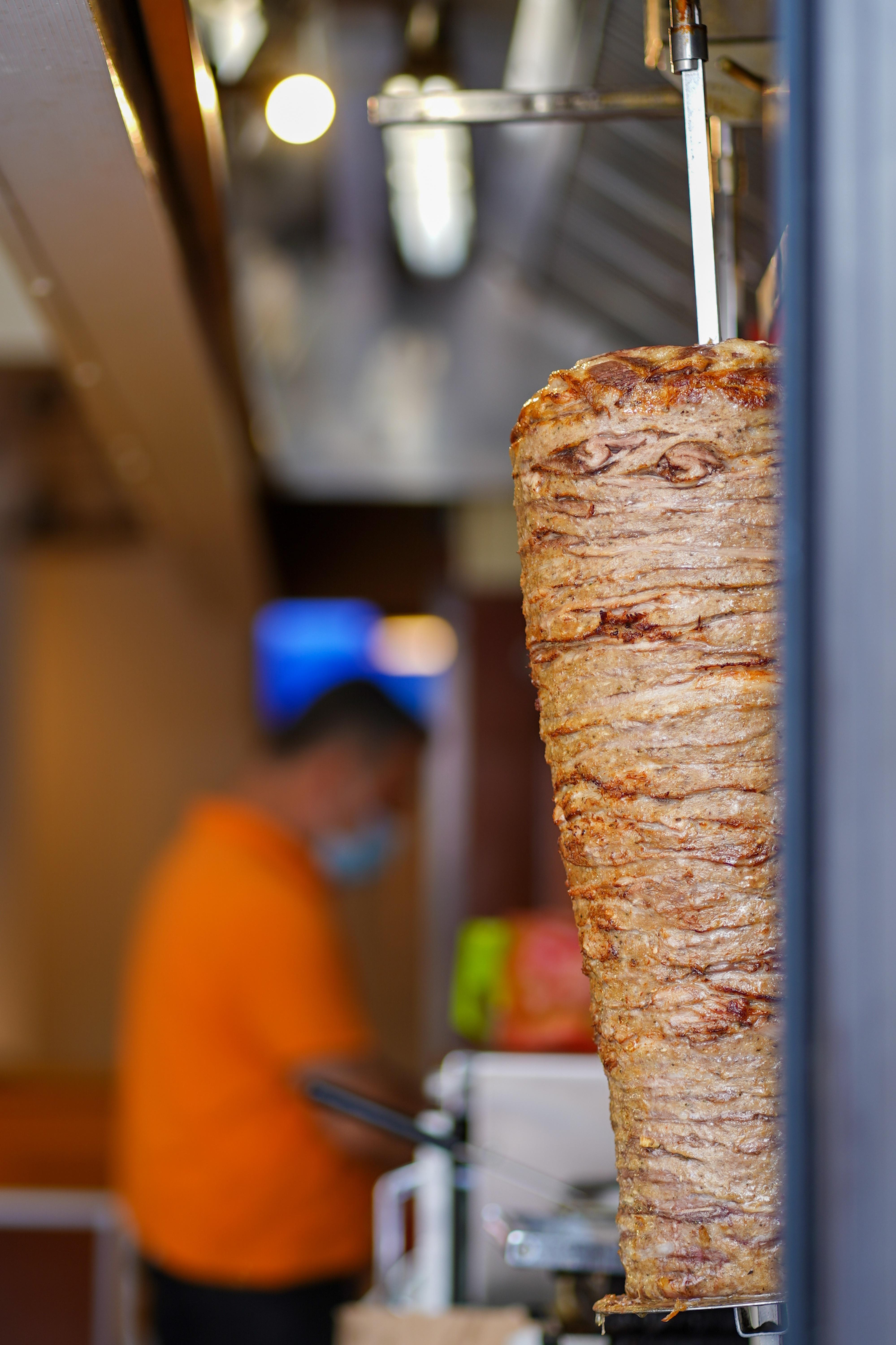 mariya m doner kebab 6583404