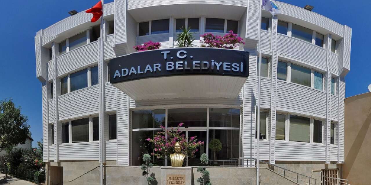adalar