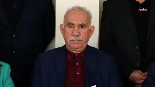 ocalan