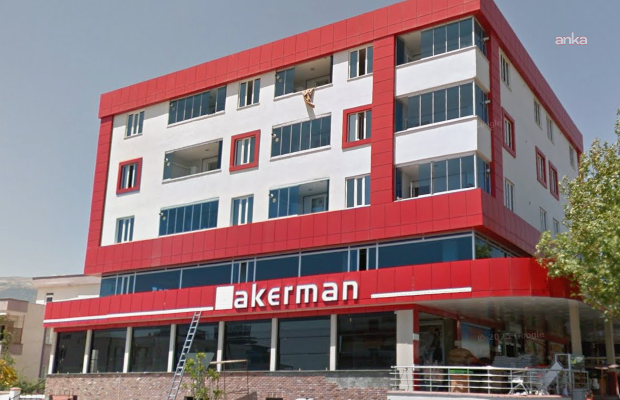 akerman