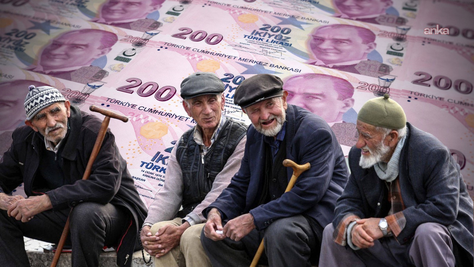 emekli