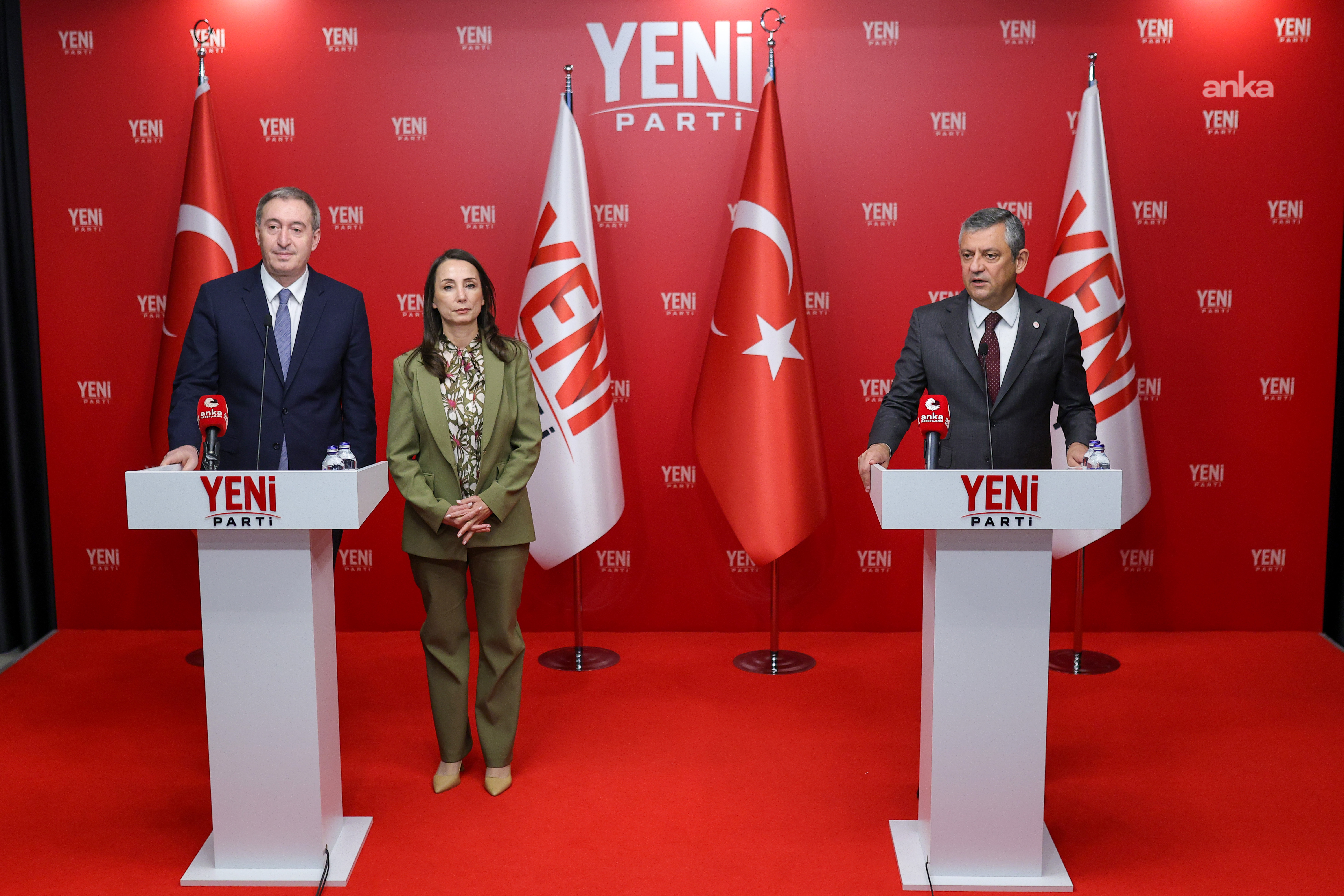 ozgurozel dem