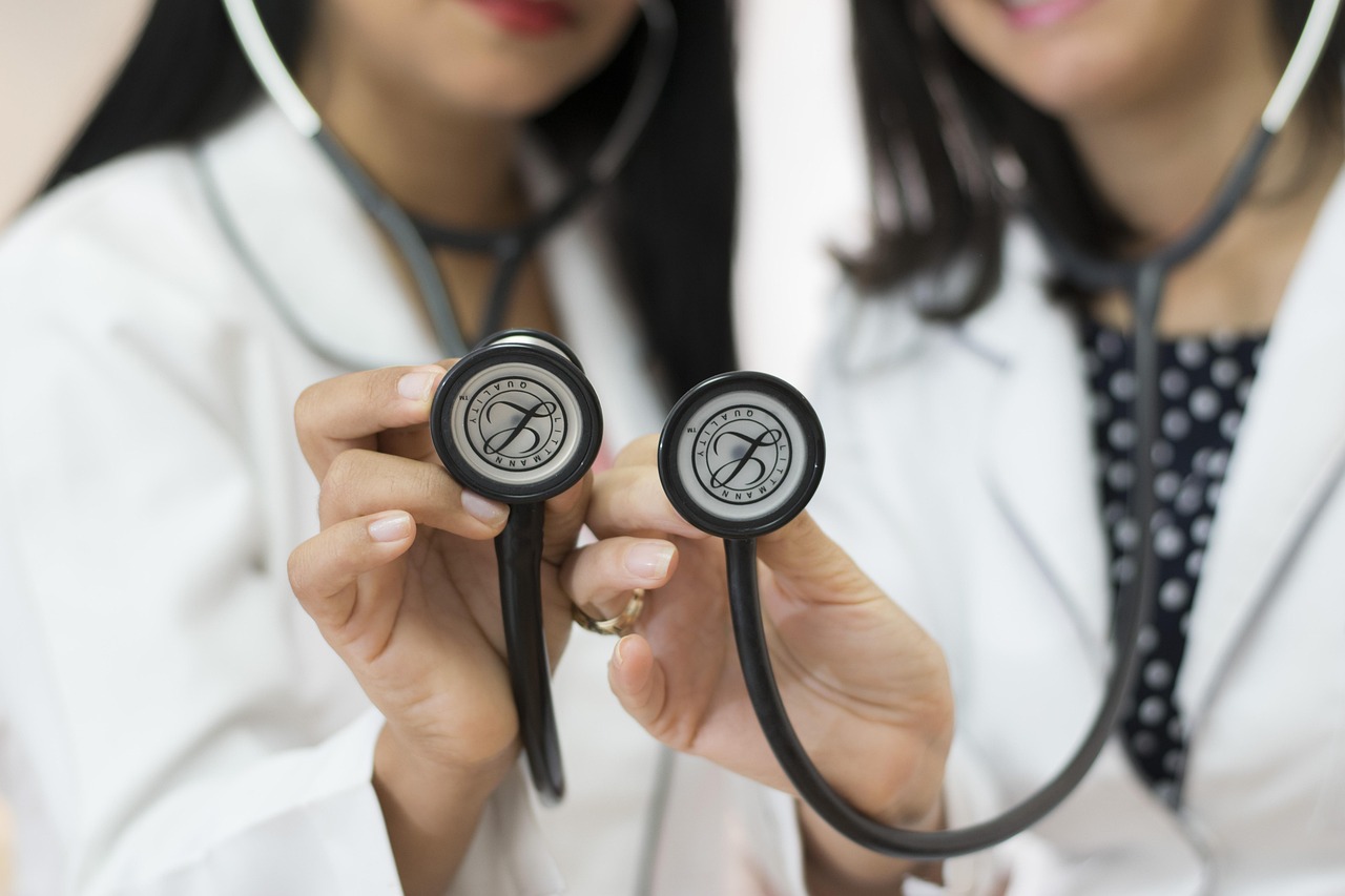 doktor