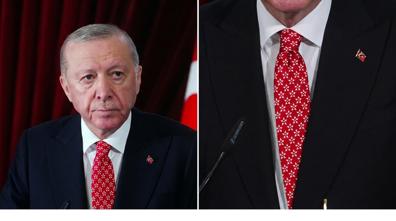 erdogankravat