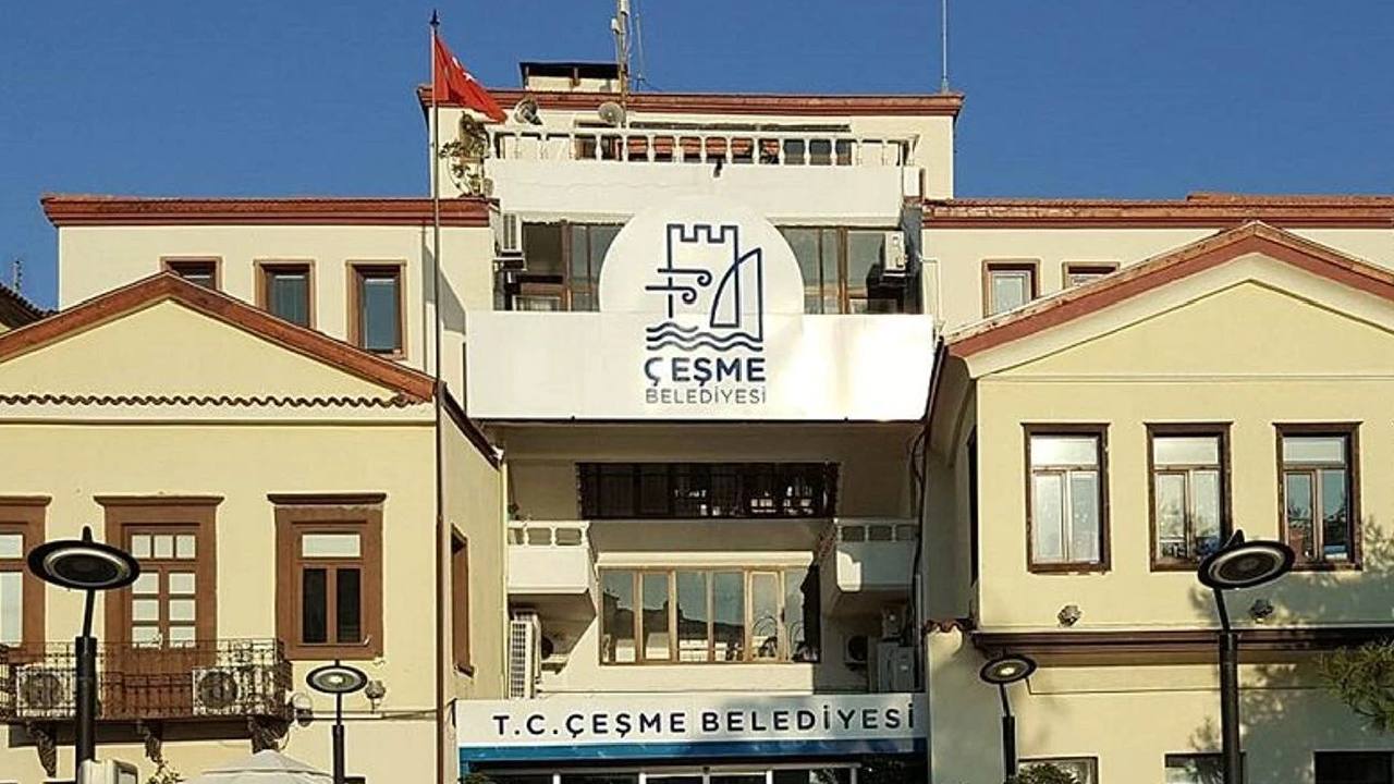 cesme
