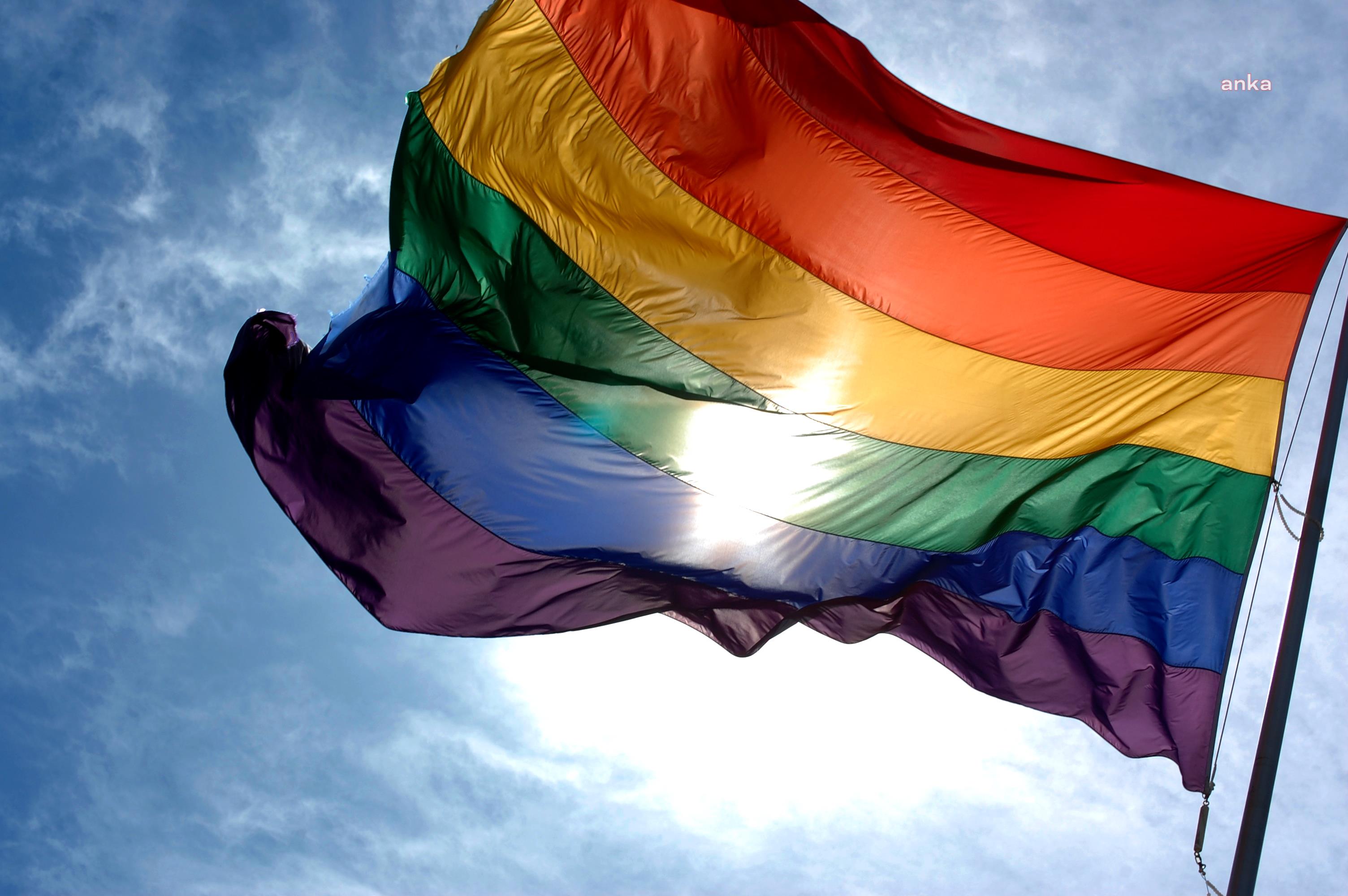 LGBTI