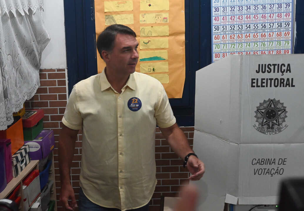 Flavio Bolsonaro