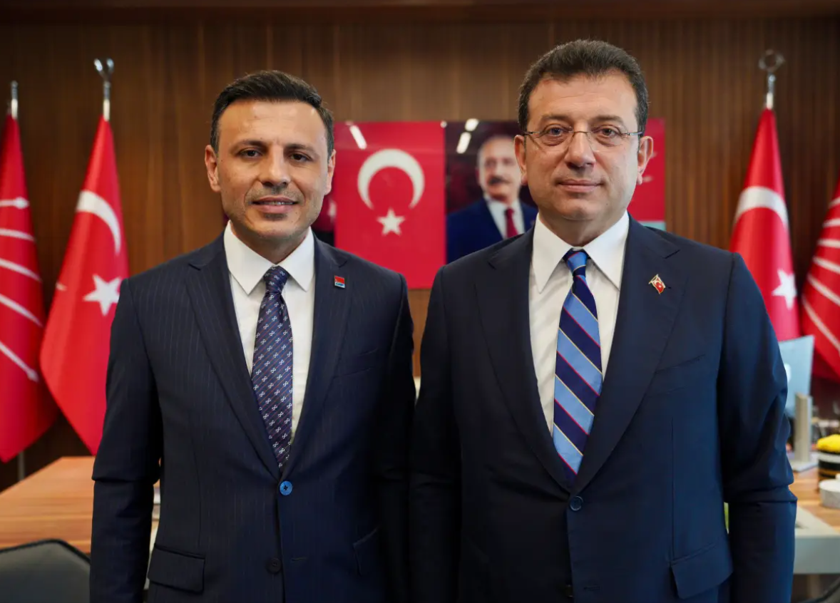 ekremimamoglu ozgurcelik
