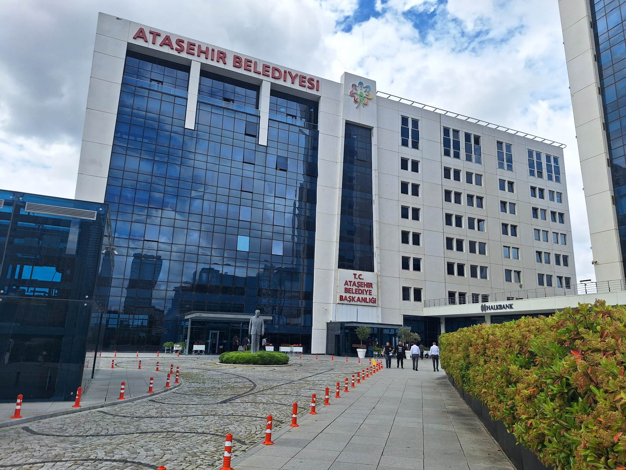 ataşehir