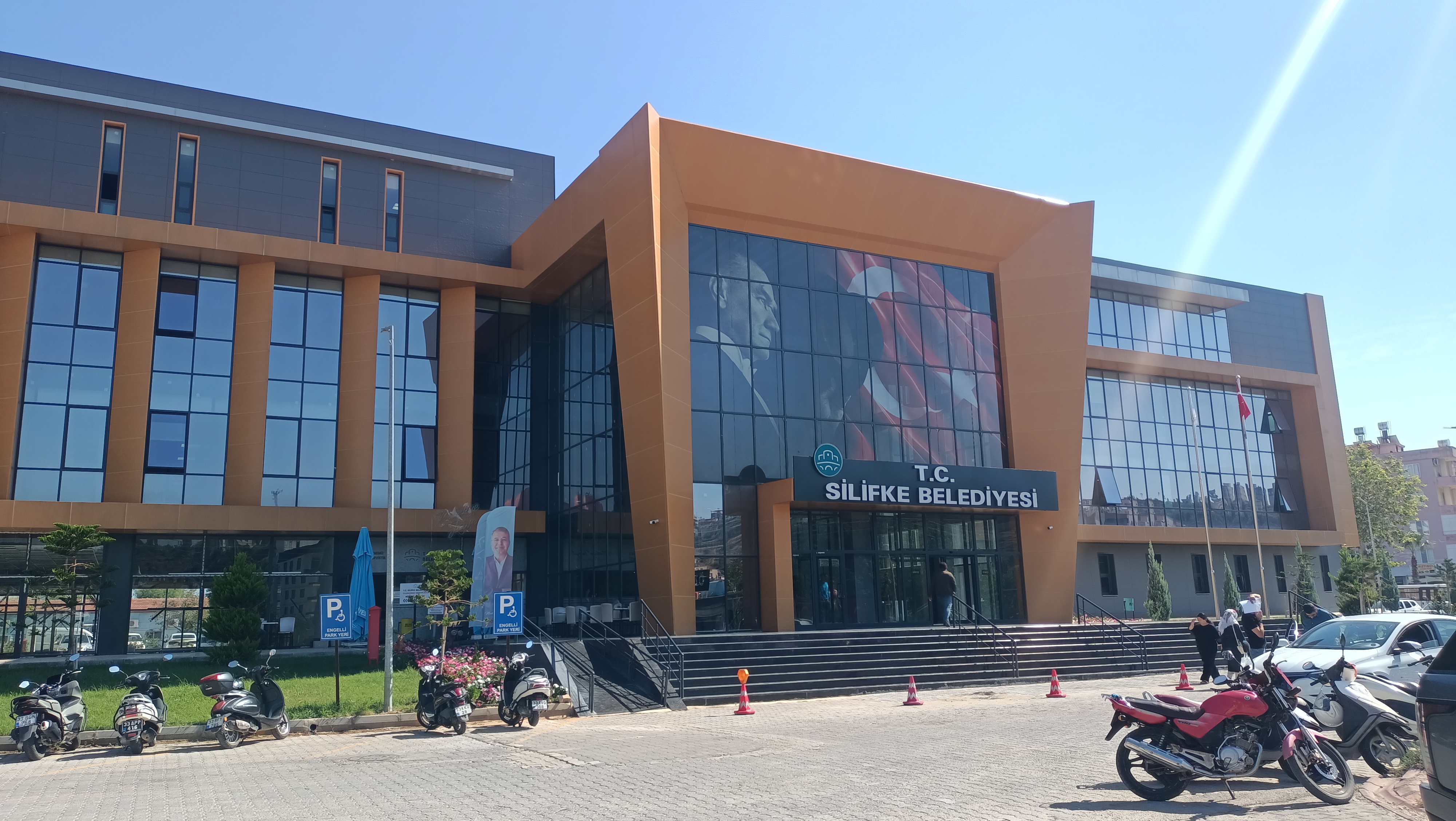 silifke