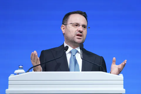 akın