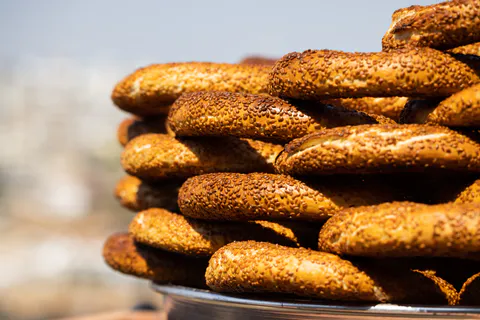simit