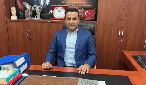 Onur Emrah Yıldız