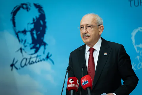kilicdaroglu