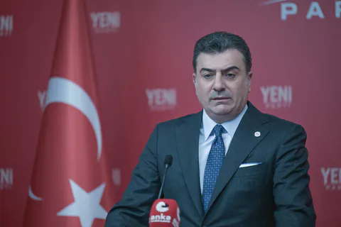 zeynelemre basin