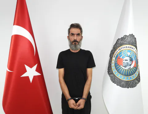 AA 20261001 42616909 42616906 MIT REYHANLI TEROR SALDIRISI FAILLERINDEN OMER ELHATIPI YAKALADI