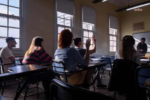 universite ogrenci