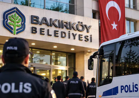 bakirkoybelediyesi operasyon