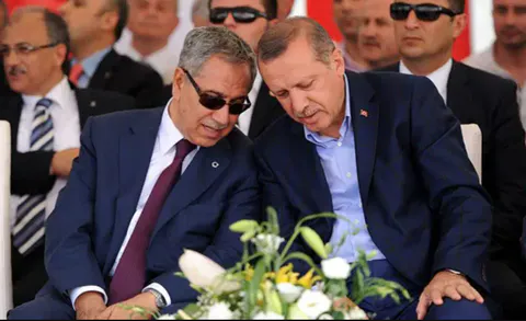 arinc erdogan
