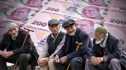 emekli