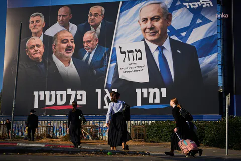 israil secimm