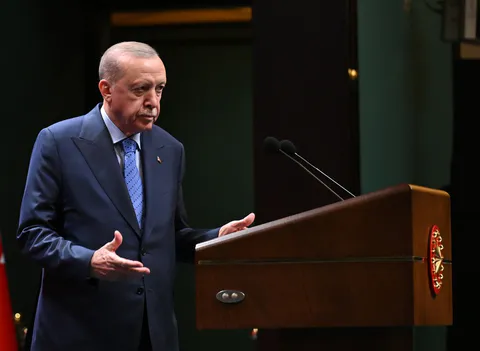 erdoğan kabinetoplantisi