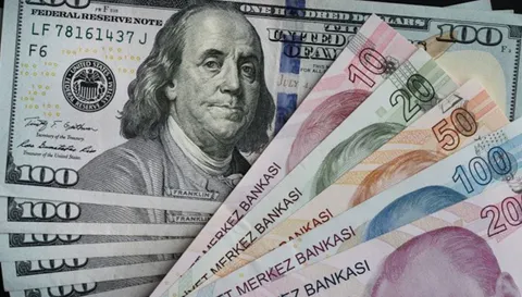dolar altin