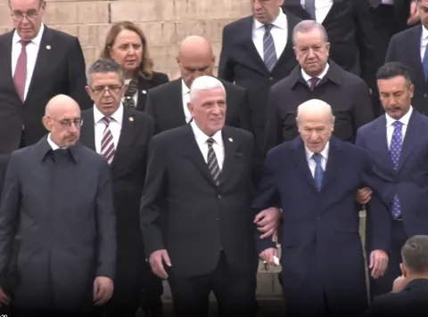 dervisoglu bahceli