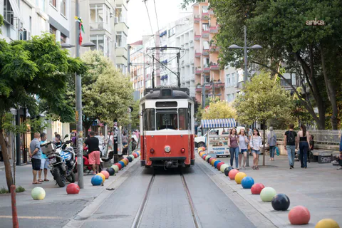 TRAMVAY